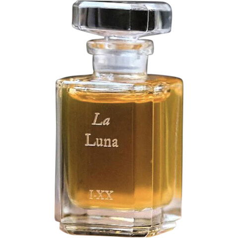 La Luna (Pura Esencia) by Fueguia 1833 perfume bottle
