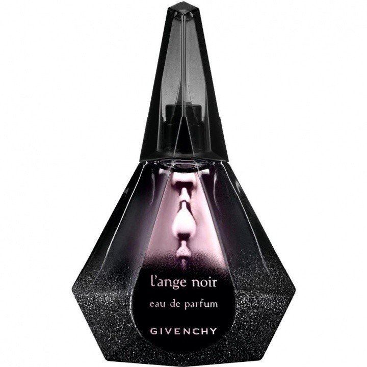 L'Ange Noir EDP by Givenchy perfume bottle