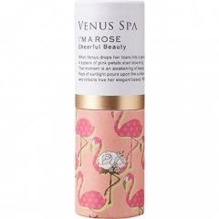 I'm a Rose - Cheerful Beauty / チアフルビューティ (Parfum Stick) by Venus Spa / ヴィーナススパ perfume bottle
