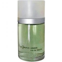 Pepe Jeans Him by Pepe Jeans perfume bottle