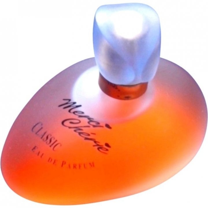Merci Chérie by Pierre d'Avignon perfume bottle
