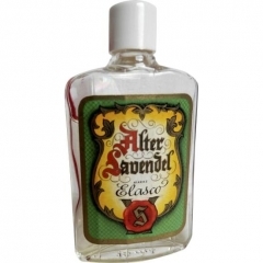 Alter Lavendel by Elasco perfume bottle