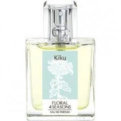 Kiku / 菊 by Floral 4 Seasons / フローラル･フォーシーズンズ perfume bottle