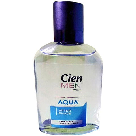Cien Men - Aqua by Cien perfume bottle