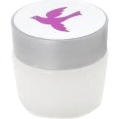 Snow Flake / 雪 / Yuki by Kousaido / 香彩堂 perfume bottle