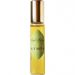 Nymph by Nina's Nature perfume bottle