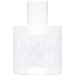 Spring Snow by Tobali perfume bottle
