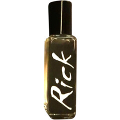 Rick by Red Deer Grove perfume bottle