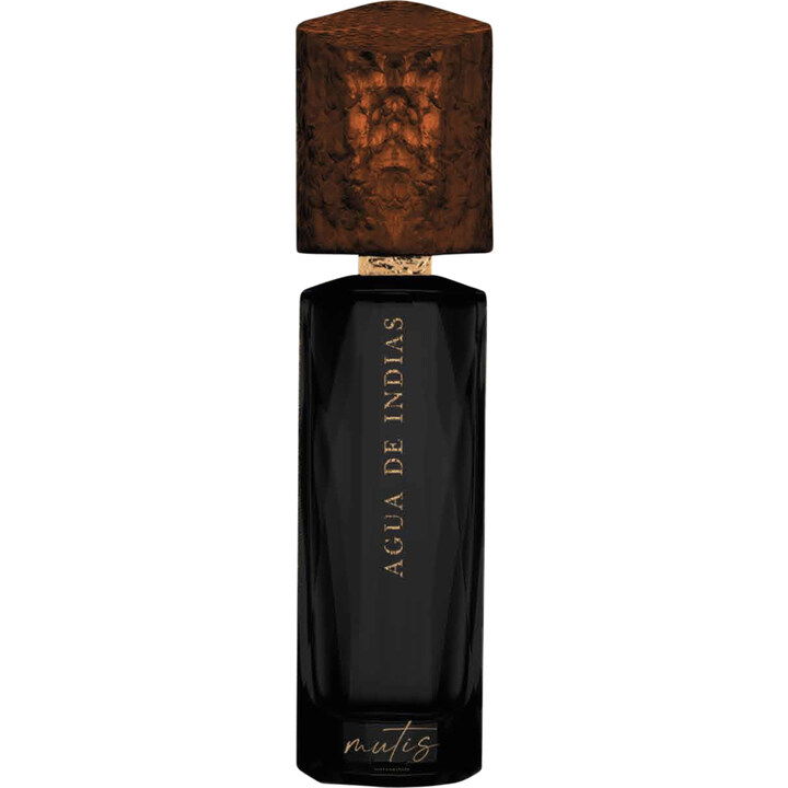 Agua de Indias by Mutis - Nueva Granada perfume bottle