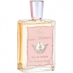 Toi… mon Démon by Des Filles à la Vanille perfume bottle