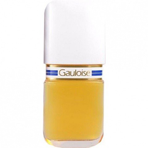 Gauloise (Eau de Cologne Concentrée) by Molyneux perfume bottle