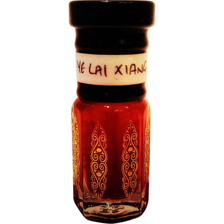 Ye Lai Xiang by Mellifluence Perfume perfume bottle