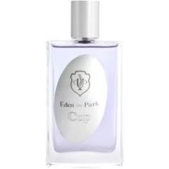 Cup by Eden Park perfume bottle