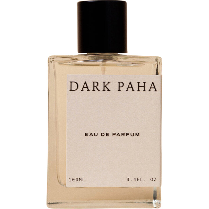 Dark Paha by Loess perfume bottle