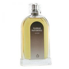 Vanille Patchouli EDT by Molinard perfume bottle