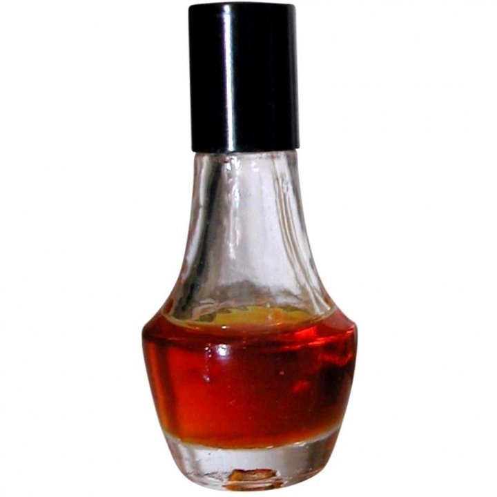 Sequoia by Diggers Garden perfume bottle