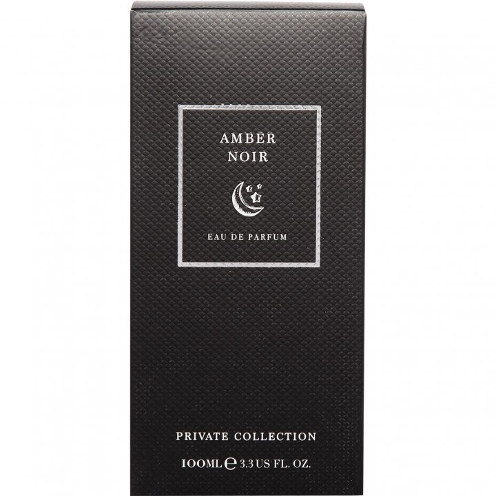 Amber Noir by Primark