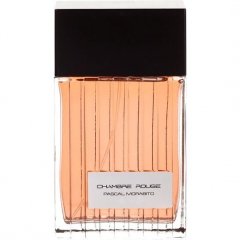 Chambre Rouge by Pascal Morabito perfume bottle