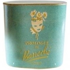 Prologue (Extrait) by Barroché perfume bottle
