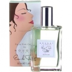 Fig & Pink Cedar by Nougat London perfume bottle