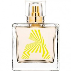 A by Karen Walker perfume bottle