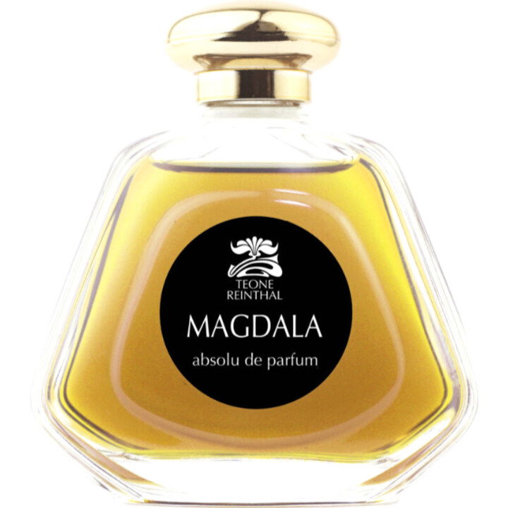 Magdala by Teone Reinthal Natural Perfume perfume bottle
