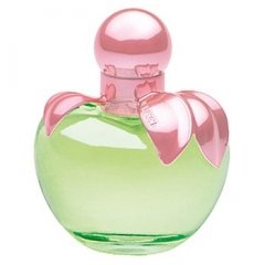 Love by Nina by Nina Ricci perfume bottle