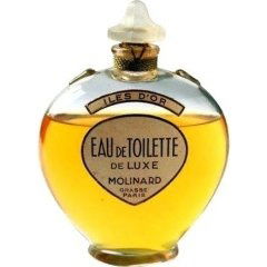 Iles d'Or (1929) / Les Iscles d'Or EDT by Molinard perfume bottle