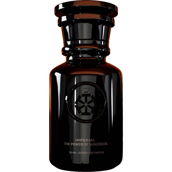 Imperial by The Power Of Hundreds perfume bottle