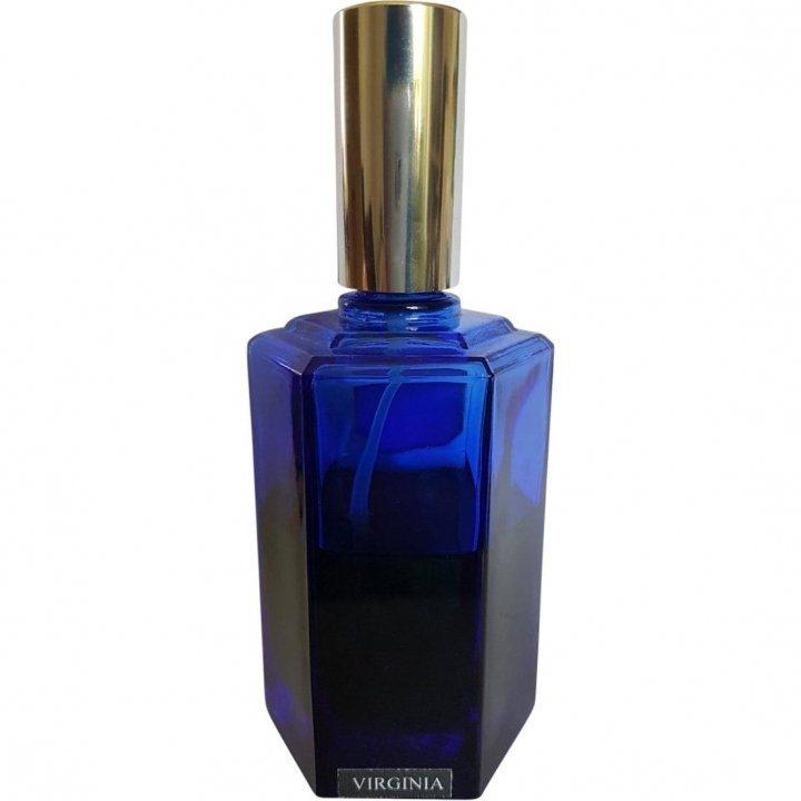 Virginia by Lorenzo Villoresi perfume bottle
