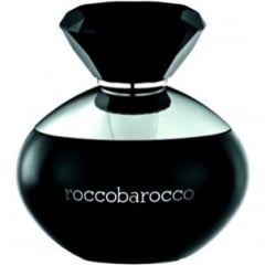 Roccobarocco Black by Roccobarocco perfume bottle