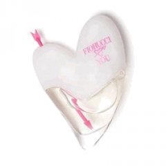 Fiorucci Loves You by Fiorucci perfume bottle
