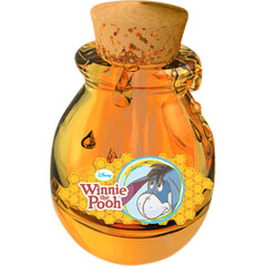 Winnie The Pooh - Eeyore by Petite Beaute perfume bottle