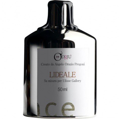Lideale by O'Driù perfume bottle