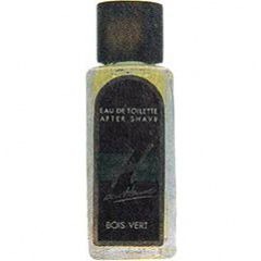 H pour Homme - Bois Vert (After Shave) by Diparco perfume bottle