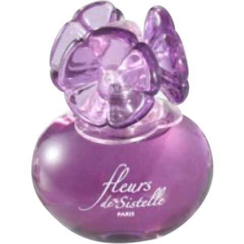 Fleurs de Sistelle Emotion by Yves de Sistelle perfume bottle