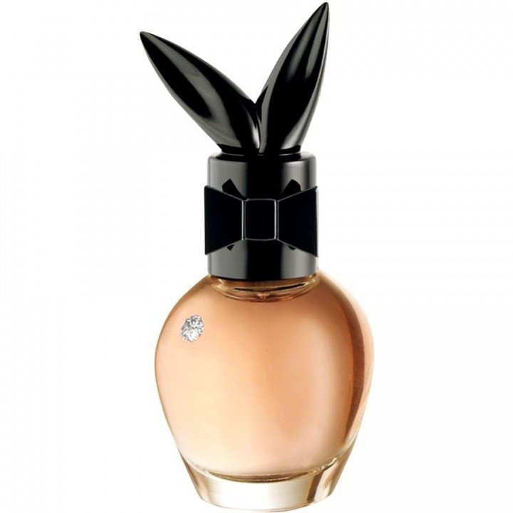 Play It Spicy EDT by Playboy perfume bottle