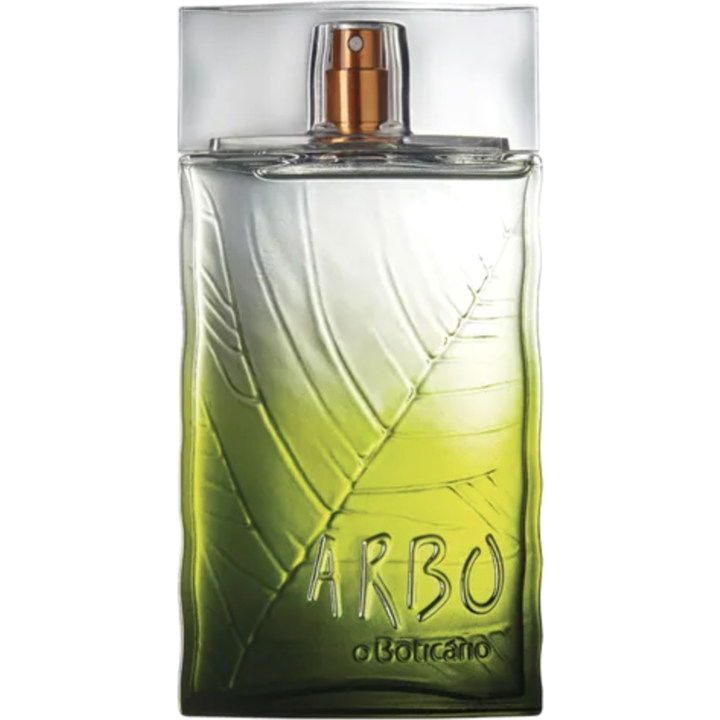 Arbo Reserva by O Boticário perfume bottle