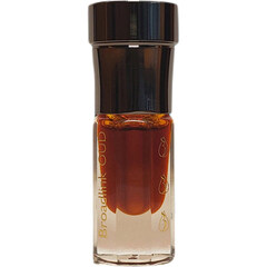 Fortuna 13 by Broadlink Oud perfume bottle