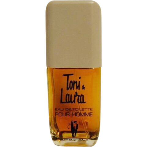 Toni & Laura pour Homme by Toni & Laura perfume bottle