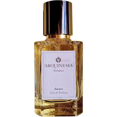 Grace by Arquinesia perfume bottle
