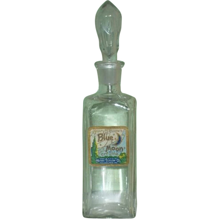 Blue Moon by Henry Tetlow Co. perfume bottle