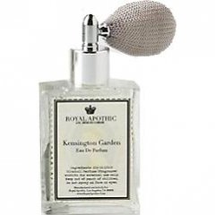 Kensington Garden by Royal Apothic perfume bottle