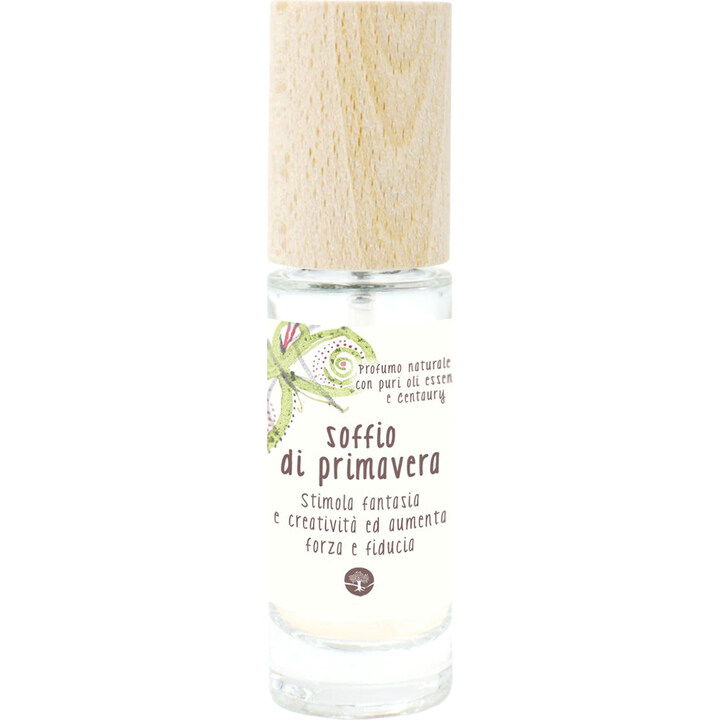 Soffio di Primavera by Remedia perfume bottle