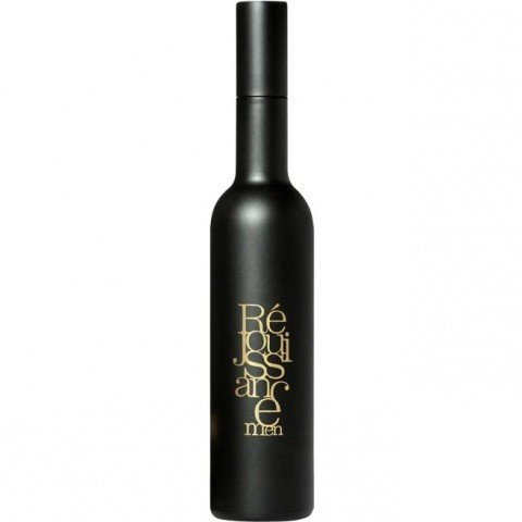 Réjouissance Men by YESforLOV perfume bottle