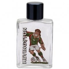 Fútbol by Kevingston perfume bottle