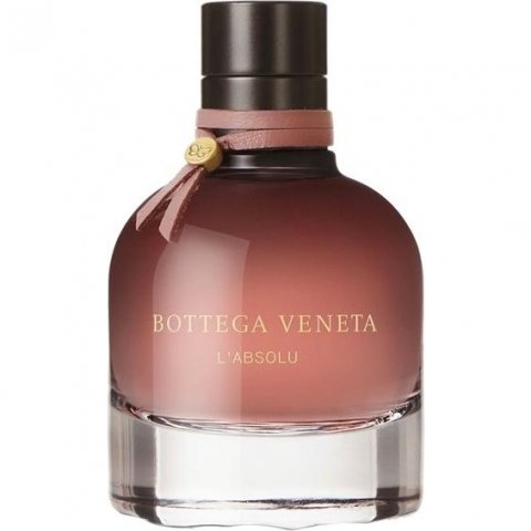 Bottega Veneta L'Absolu by Bottega Veneta perfume bottle