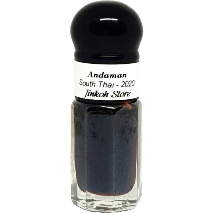 Andaman by Jinkoh Store perfume bottle
