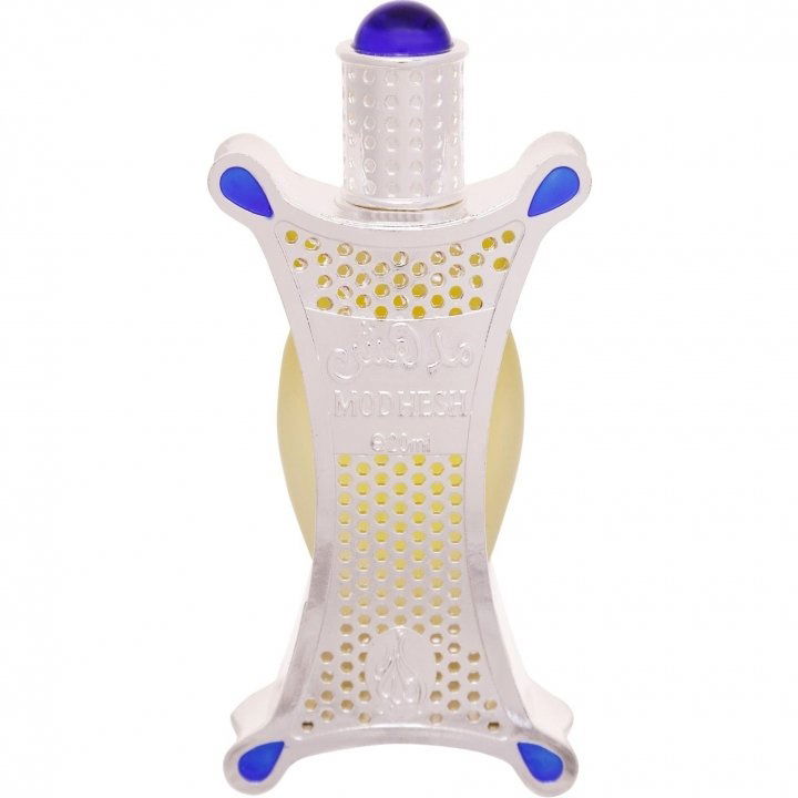 Modhesh (Silver) by Khadlaj / خدلج perfume bottle