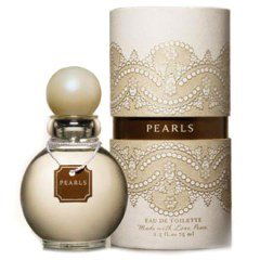 Pearls by Carol's Daughter perfume bottle